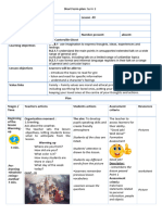 LP Excel GR 9 Term