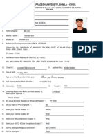 ApplicationForm