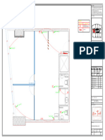 1 Lake plaza-PROPOSED POWER LAYOUT