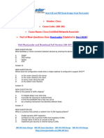 (Dec-2020-Updated) PassLeader 2020 CCNA 200-301 Exam Dumps