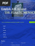 English ALS Project