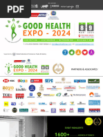 Good Health Expo 2024 25