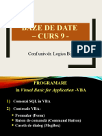 Curs9 BD