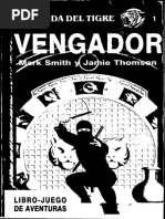 Vengador