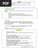 1as Interview Comprehension de L'oral