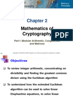 Cryptography and Network Security Behrouz ch02 Slides