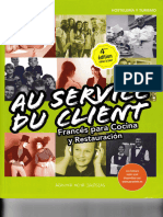 Au Service Du Client