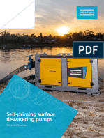 Brochure PAS VAR Dewatering Pumps English v06