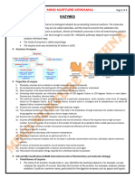 L-1 Enzymes