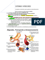 Dislipidemias