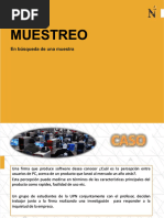 PDF Sesion 9 Muestreo - Compress