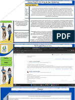 Guía de Actividades y Rúbrica de Evaluación - Nivel 4 El Arte de Ser Auténtico