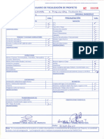 Formulario de Fiscalizacion