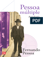 Pessoa Mu Ltiple