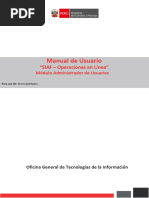 2019 SIAF ManualUsuario