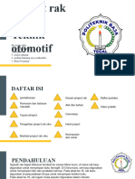 Project Rak Siku