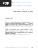 En - Claves Del Pensamiento, Año XIV, Núm 27, Enero - Junio 2020, 136 - 155