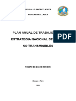 Oficio 164-2022 Plan Anual Daños No Transmisibles 2023