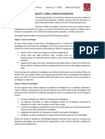 JCLP - Pasos de La Planeacion