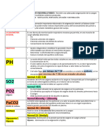 15 Gasometria Arterial