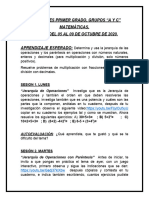 Actividades 05-09.oct.2020.