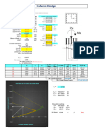 Column Design