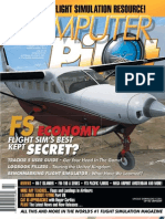 Computer Pilot Magazine Vol Iss Mar Apr 2011