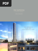 BROCHURE - Imperium Penthouse 052721