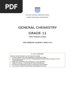 Gen Chem q2 w4 To w6