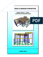 Analisis Struktur Final