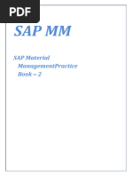 SAP+MM++Practice+Book+ II