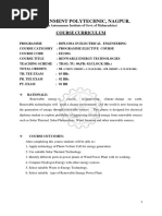 5 EE210G Renewable Energy Technologies