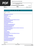 Rolls Royce Technical Publications (Standard Practices Manual (RR CAEL SPM) ) (Task 70 42