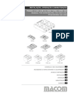 Manual - FFG9 Fogão A Gas Com Ou Sem - Forno - Série 900 M11 240311