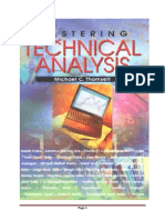 Mastering Technical Analysis