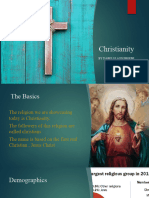 Christianity