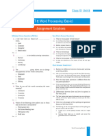 IT 402 - Class IX - 08 - AssignmentSolutions