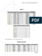 Planilha PADRAO 1