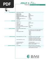 Jolly 4 Plus