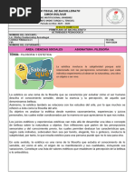 Actividades Pedagogicas 2