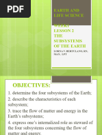 Subsystem Q1 W1 L2