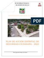 1.3 Plan de Codisec MDSH 2023