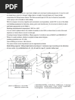 Especificaciones 12623 CRR