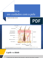 A004 - Cosmetofarmacologia