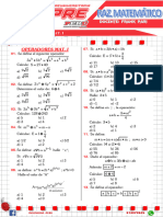 S1-Op. Matemáticos I (Intensivo)