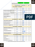 FINAL Checklist JEE Mains 2024 Neha Agrawal