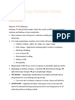 CHP 2 Cell Injury