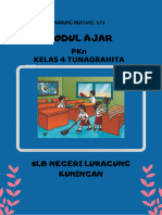 Modul PKN Kls 4 SDLB C