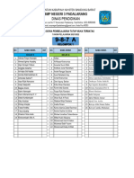 Daftar Pembagian Siswa PTMT 21-22 PDF