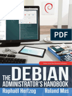 The Debian Administrators Handbook